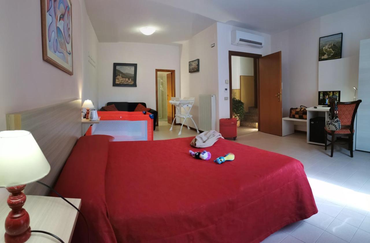 San Rufino Hotel