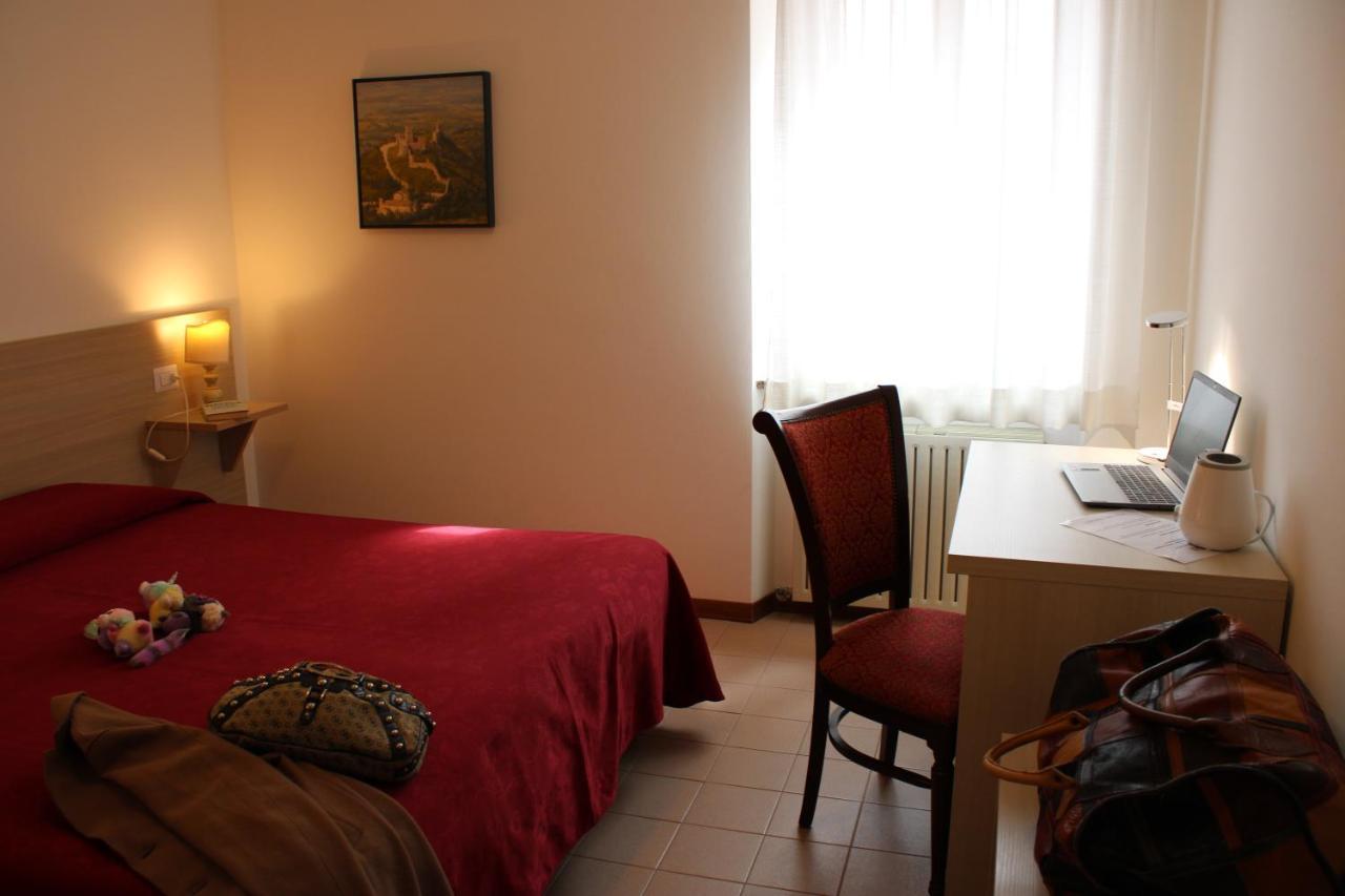 San Rufino Hotel Assisi