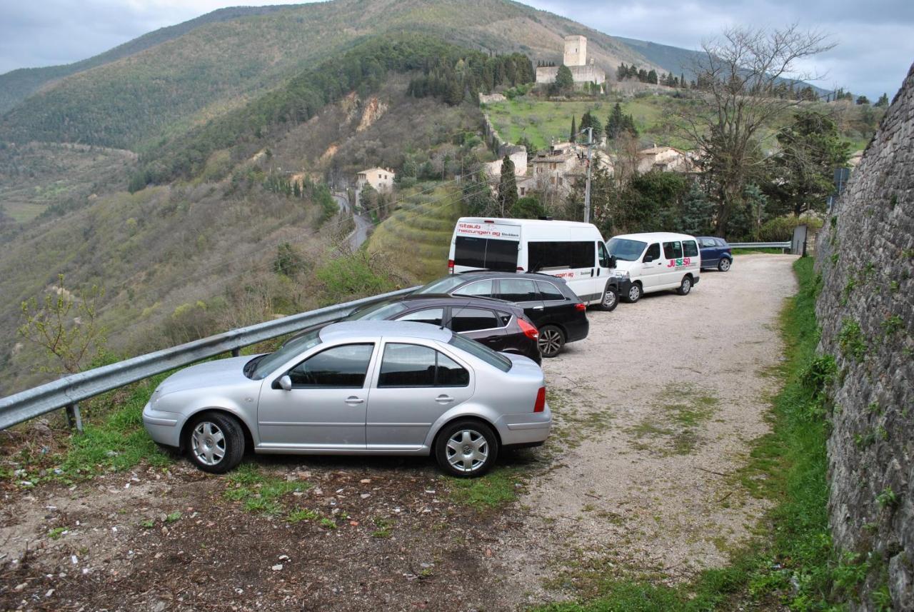 San Rufino Hotel Assisi