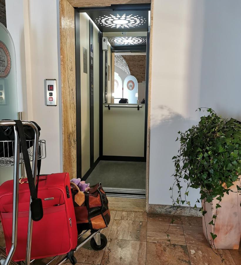 San Rufino Hotel