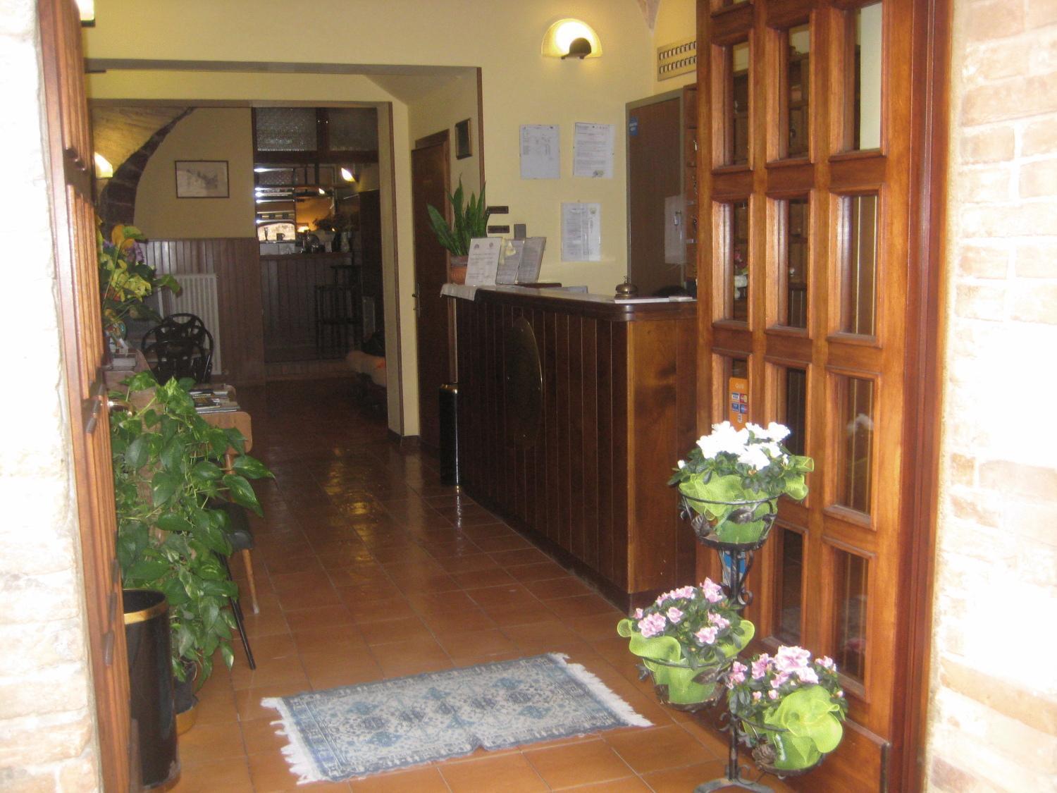 San Rufino