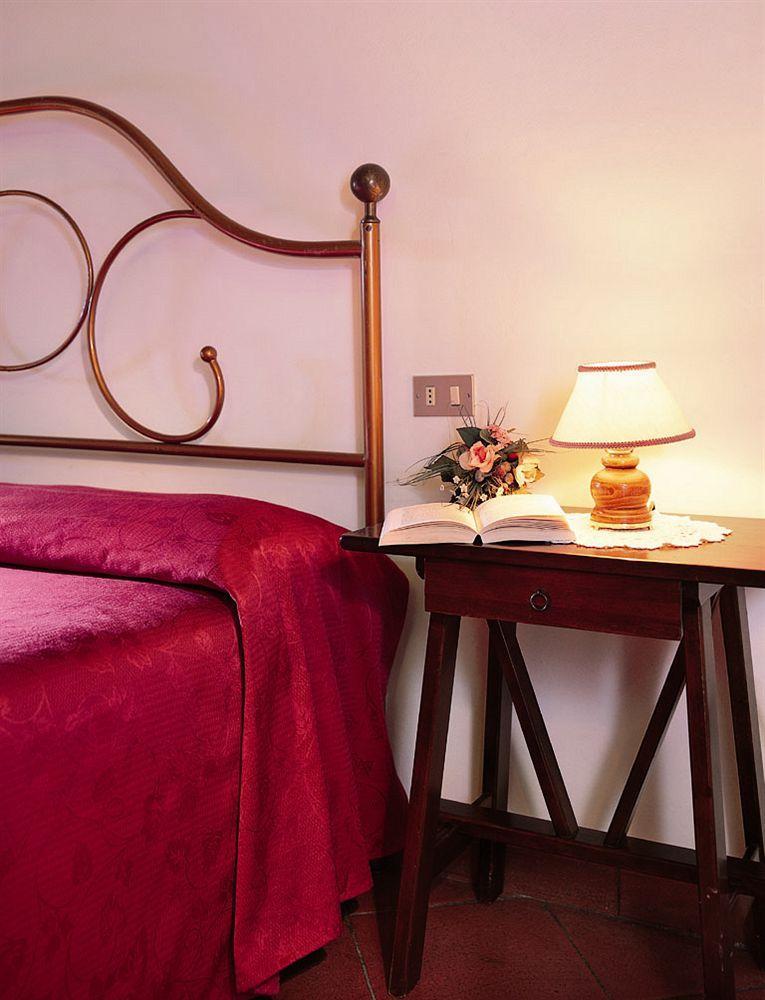 Hotel San Rufino