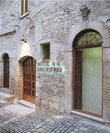 San Rufino Hotel