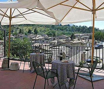San Rufino Assisi
