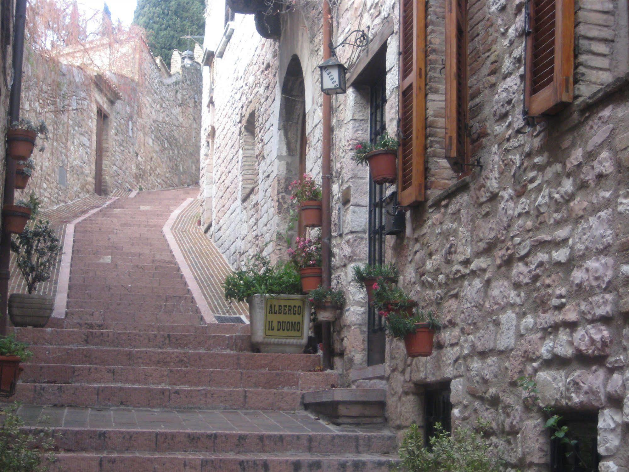San Rufino Hotel 2*