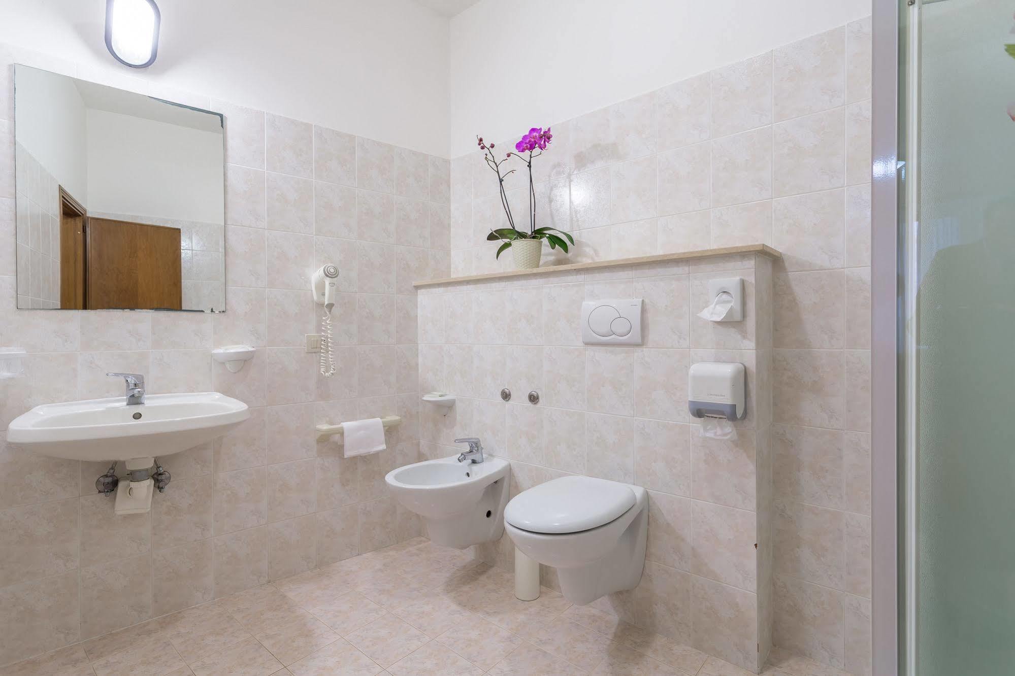 San Rufino Hotel 2*