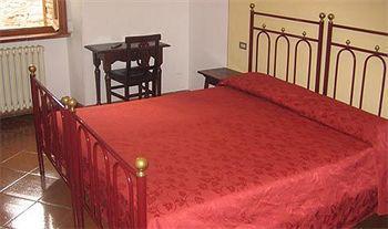 San Rufino Hotel