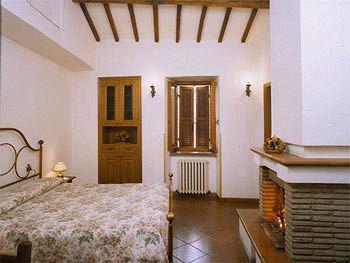 San Rufino Hotel Assisi